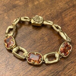 Magnetic Closure Bracelet